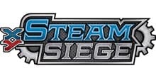 Steam Siege Prerelease Kit - XY - Steam Siege - Pokemon card