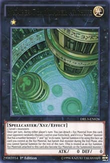Number 78: Number Archive - Dragons of Legend: Unleashed - YuGiOh card