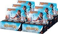Kaladesh - Booster Box Case - Kaladesh - Magic: The Gathering card