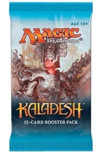 Kaladesh - Booster Pack - Kaladesh - Magic: The Gathering card
