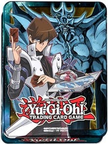 2016 Mega-Tin [Kaiba & Obelisk] - 2016 Mega-Tins - YuGiOh card