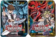 2016 Mega-Tin [Set of 2] - 2016 Mega-Tins - YuGiOh card