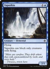 Vaporkin - Conspiracy: Take the Crown - Magic: The Gathering card