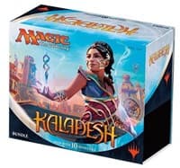 Kaladesh - Bundle - Kaladesh - Magic: The Gathering card