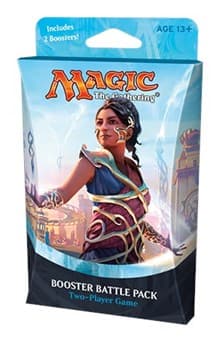 Kaladesh - Two-Player Booster Battle Pack - Kaladesh - Magic: The Gathering card