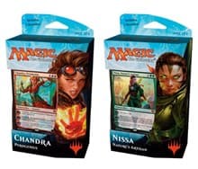 Kaladesh - Planeswalker Deck [Set of 2] - Kaladesh - Magic: The Gathering card