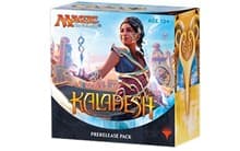 Kaladesh - Prerelease Kit - Kaladesh - Magic: The Gathering card