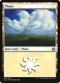Plains (250) - Kaladesh - Magic: The Gathering card