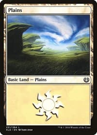 Plains (251) - Kaladesh - Magic: The Gathering card