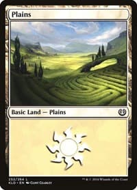 Plains (252) - Kaladesh - Magic: The Gathering card