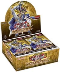 Duelist Pack: Rivals of the Pharaoh Booster Box - Duelist Pack: Rivals of the Pharaoh - YuGiOh card