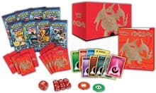 XY Evolutions Elite Trainer Box [Mega Charizard Y] - XY - Evolutions - Pokemon card