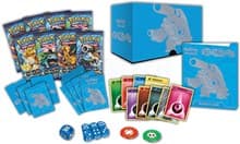 XY Evolutions Elite Trainer Box [Mega Blastoise] - XY - Evolutions - Pokemon card