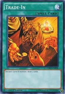 Trade-In - Legendary Decks II - YuGiOh card