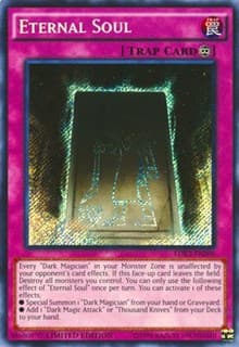 Eternal Soul - Legendary Decks II - YuGiOh card
