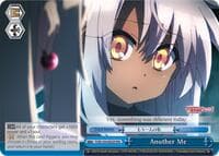 Another Me (RRR) - Fate/kaleid liner PRISMA ILLYA DX - Weiss Schwarz card