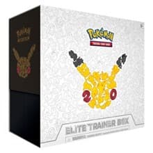 Generations Elite Trainer Box - Generations - Pokemon card