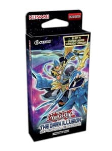 The Dark Illusion: Special Edition Box - The Dark Illusion - YuGiOh card