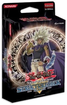 Marik Structure Deck - Structure Deck: Marik - YuGiOh card