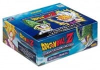 Panini Dragon Ball Z: Awakening Booster Box - Panini: Awakening - Dragon Ball Z TCG card