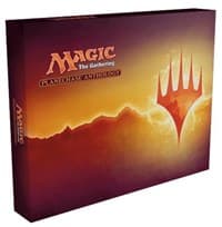 Planechase Anthology Box Set - Planechase Anthology - Magic: The Gathering card