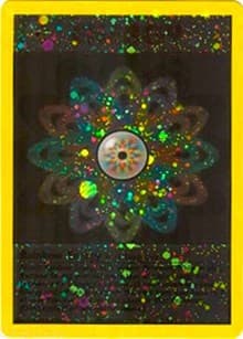 Rainbow Energy (WotC League Promo) - League & Championship Cards - Pokemon card