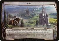 Bant (Planechase Anthology) - Oversize Cards - Magic: The Gathering card
