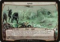 Grixis (Planechase Anthology) - Oversize Cards - Magic: The Gathering card