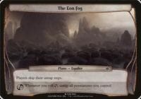 The Eon Fog (Planechase Anthology) - Oversize Cards - Magic: The Gathering card
