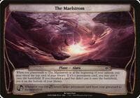 The Maelstrom (Planechase Anthology) - Oversize Cards - Magic: The Gathering card