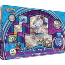Alola Collection [Lunala] - XY - Evolutions - Pokemon card