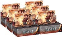 Aether Revolt - Booster Box Case - Aether Revolt - Magic: The Gathering card