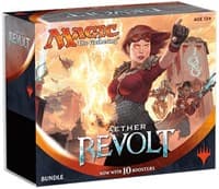 Aether Revolt - Bundle - Aether Revolt - Magic: The Gathering card