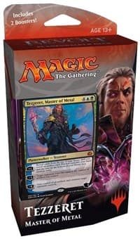 Aether Revolt - Planeswalker Deck [Tezzeret] - Aether Revolt - Magic: The Gathering card