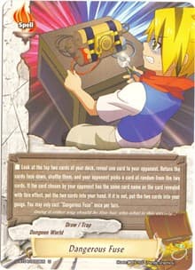 Dangerous Fuse - Shine! Super Sun Dragon!! - Future Card BuddyFight card