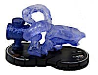 Proselyte - War of Light - Heroclix card