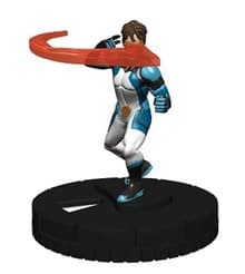 Cyclops - 001 - Fast Forces: Uncanny X-Men - Heroclix card