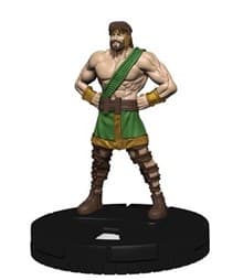 Hercules-005 - Civil War: Storyline Organized Play - Heroclix card