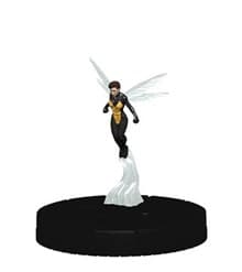 Wasp-008 - Civil War: Storyline Organized Play - Heroclix card