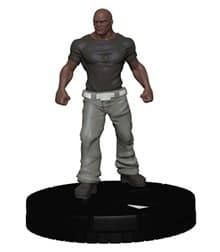 Luke Cage-011 - Civil War: Storyline Organized Play - Heroclix card