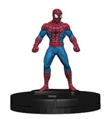 Spider-Man-013 - Civil War: Storyline Organized Play - Heroclix card