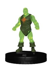 Radioactive Man-016 - Civil War: Storyline Organized Play - Heroclix card