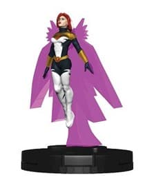 Songbird-024 - Civil War: Storyline Organized Play - Heroclix card