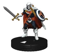 Taskmaster-026 - Civil War: Storyline Organized Play - Heroclix card