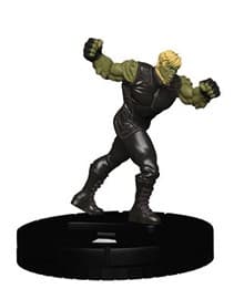Hulkling-027 - Civil War: Storyline Organized Play - Heroclix card