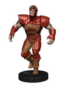 Atlas-030 - Civil War: Storyline Organized Play - Heroclix card