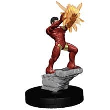 Iron Man-102 - Civil War: Storyline Organized Play - Heroclix card