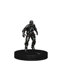 Punisher-103 - Civil War: Storyline Organized Play - Heroclix card