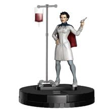 Night Nurse-105 - Civil War: Storyline Organized Play - Heroclix card