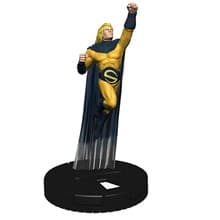 Sentry-106 - Civil War: Storyline Organized Play - Heroclix card